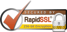 Server Management RapidSSL